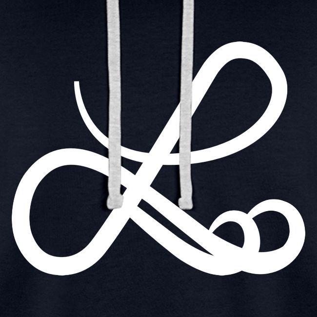 Luxshop4U big logo (WHITE)