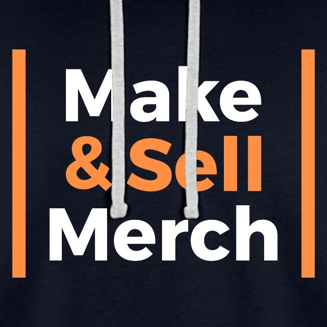 Make and Sell