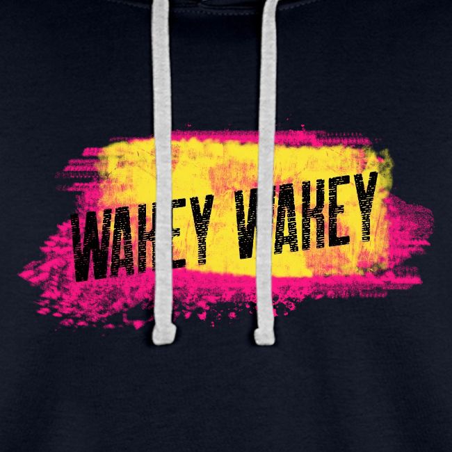 Are You Awake Yet? It's Time.....