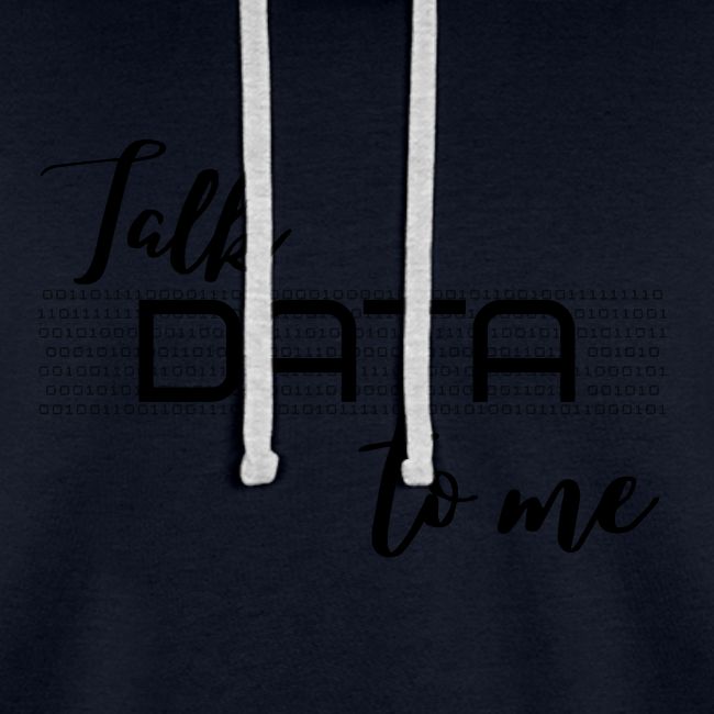 Talk Data to Me (Light)