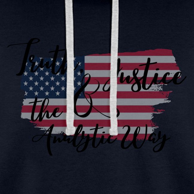 Truth, Justice & the Analytic Way