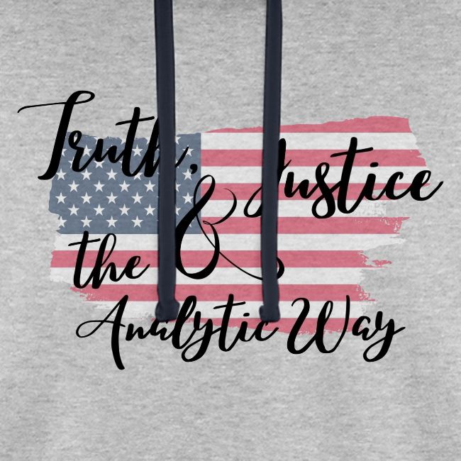 Truth, Justice & the Analytic Way