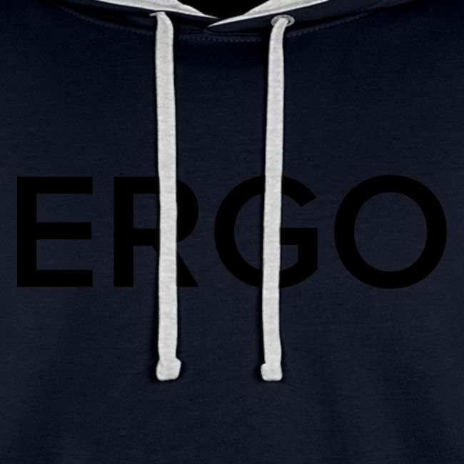 ERGO