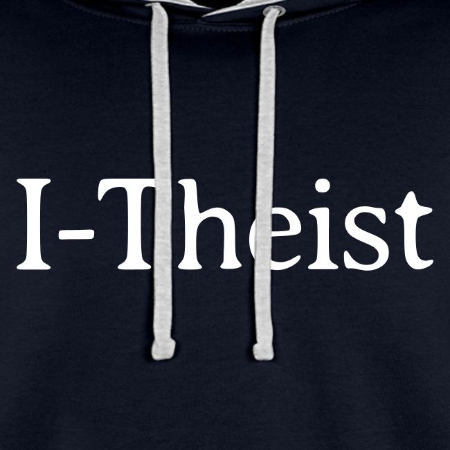 I-Theist