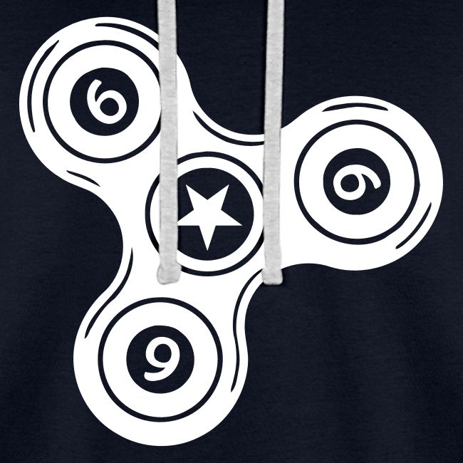 Fidget Sinner