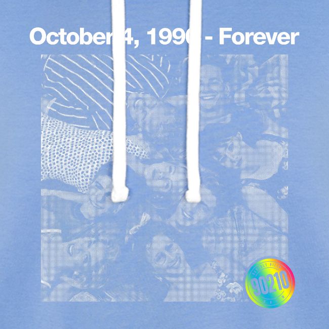 Forever Tee