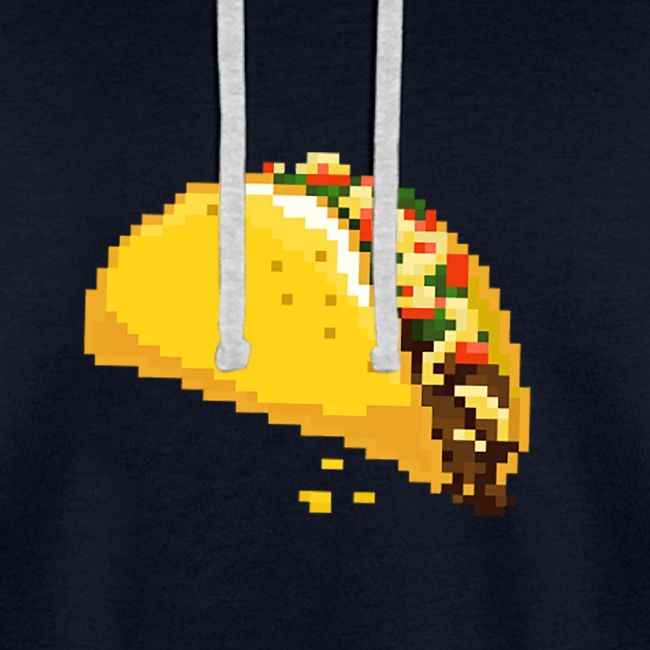 TacoShack Merch