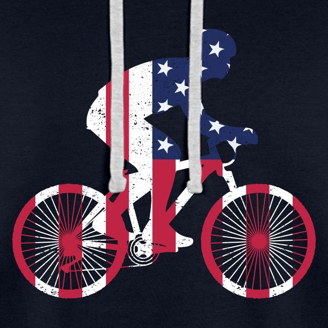 American Cyclist