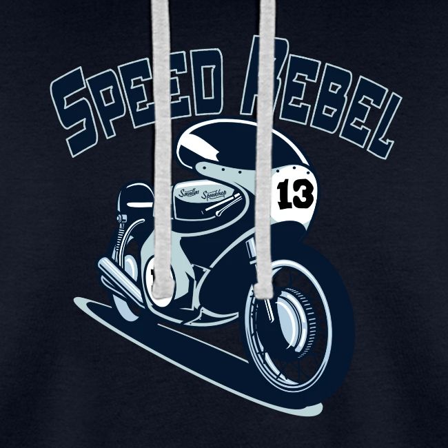 Speed Rebel