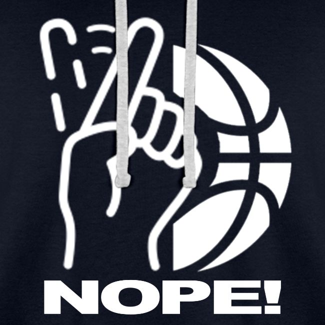 NOPE!