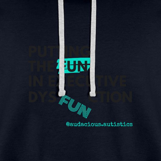 Put the FUN in dysFUNction