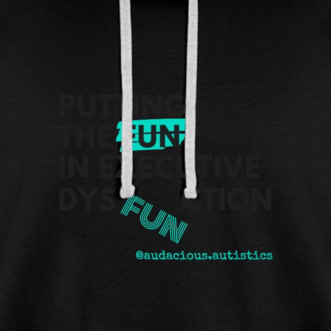 Put the FUN in dysFUNction