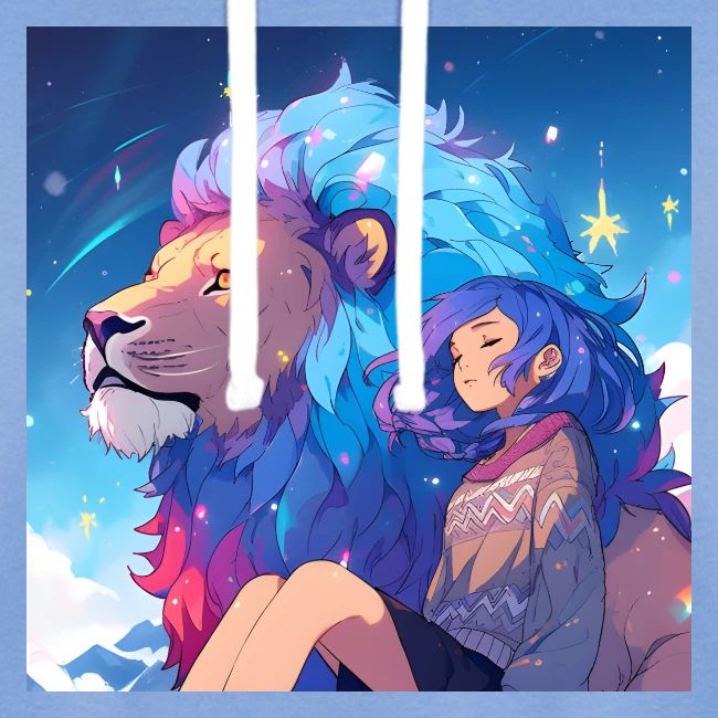 Comfort of Destiny