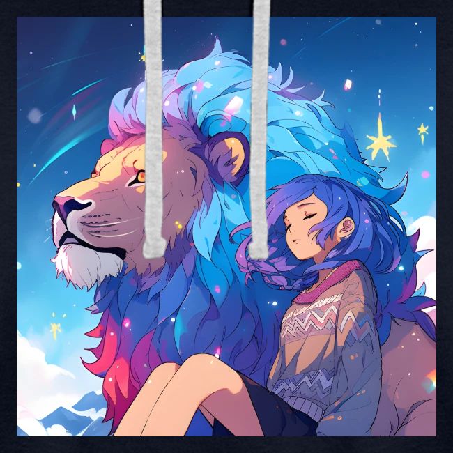 Comfort of Destiny