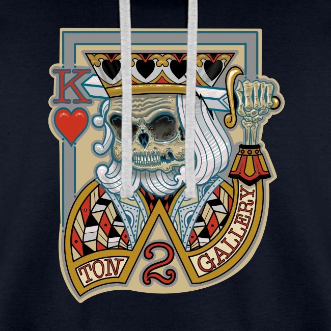 King of hearts