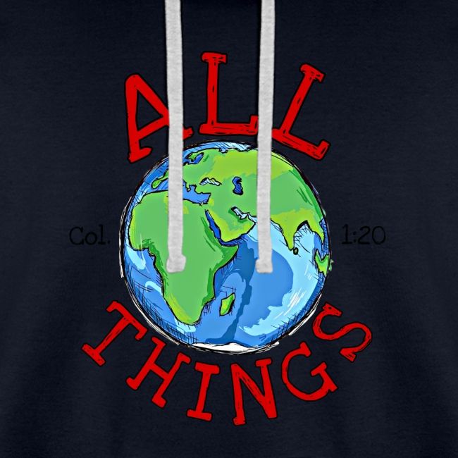 All Things Globe