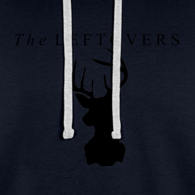 The Leftovers Deer
