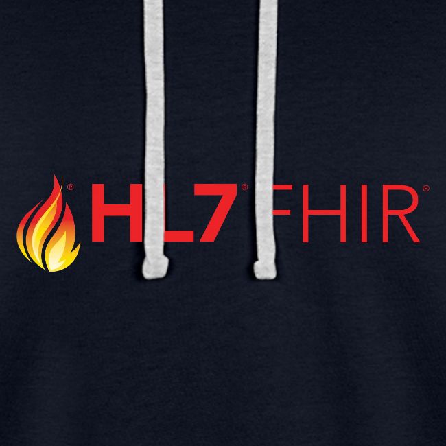 HL7 FHIR Logo