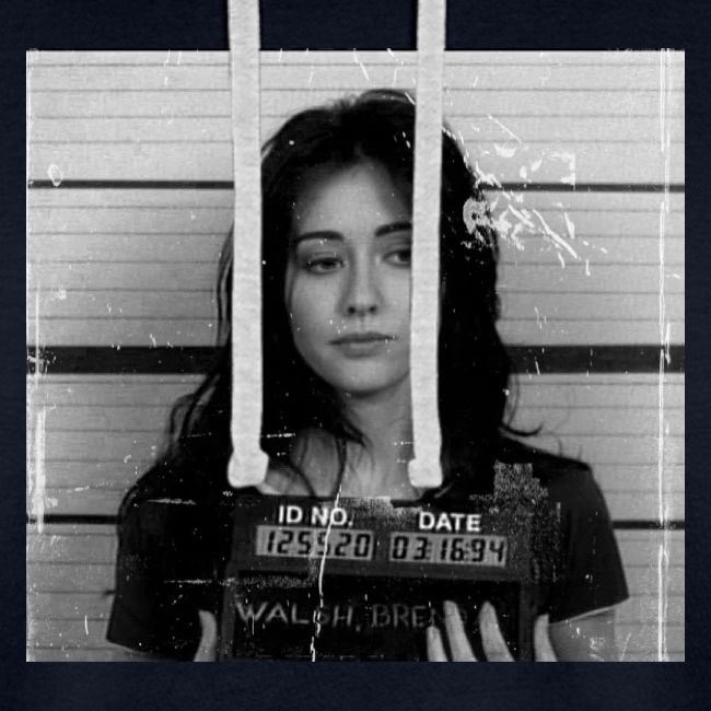 Brenda Walsh Prison