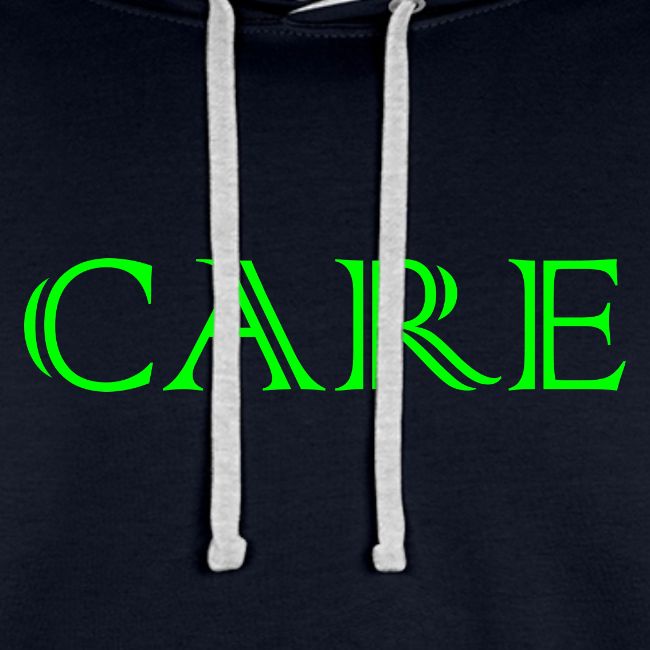 Care logo