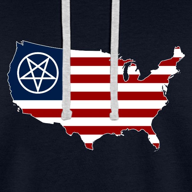 United Satanic America