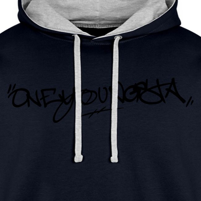 OneYoungsta Graf Writer Blk | NERDSoul