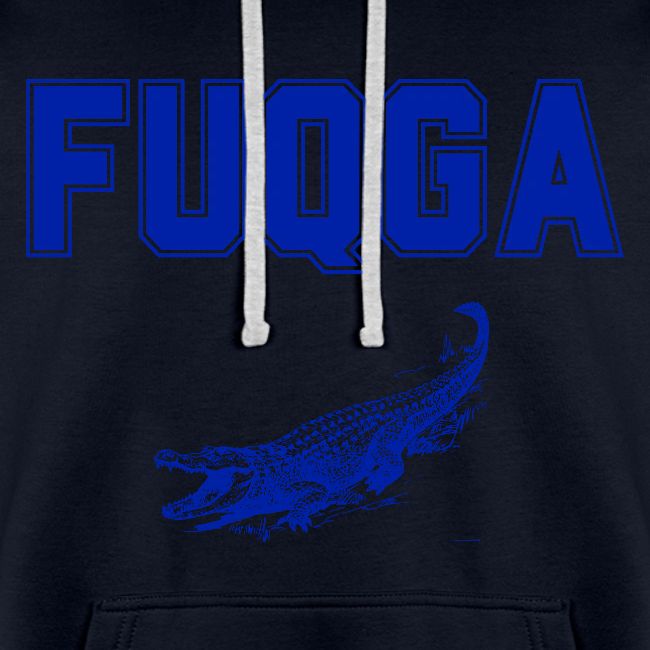 FUQGA with Gator