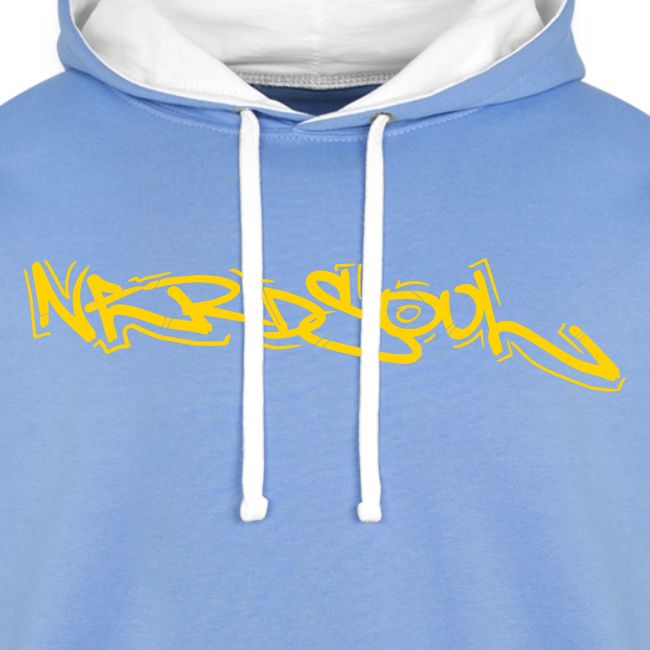 NERDSoul Graf Writer Yw