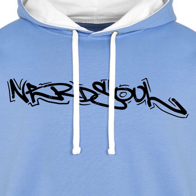 NERDSoul Graf Writer Blck