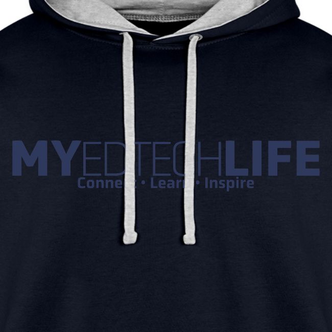 Connect, Learn, Inspire