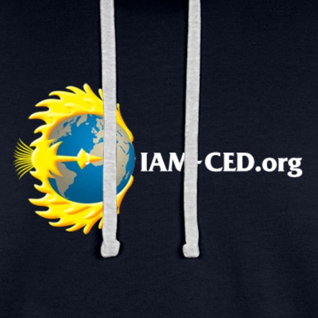 iam-ced.org Logo Phoenix