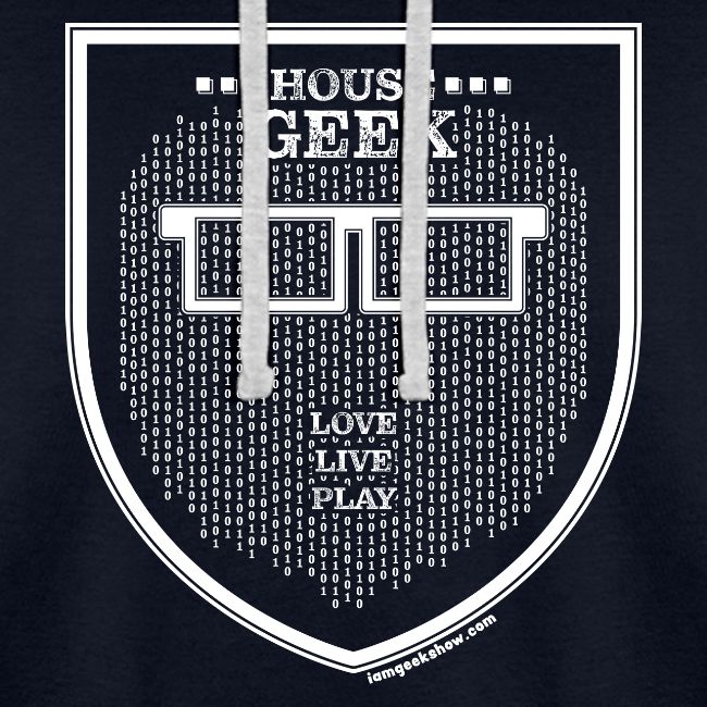 House Geek