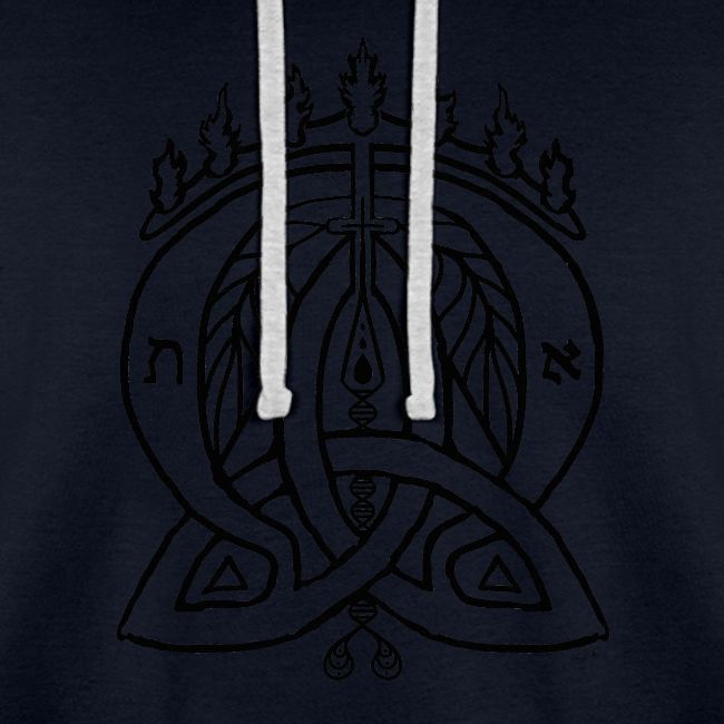 Alpha Omega Trinity
