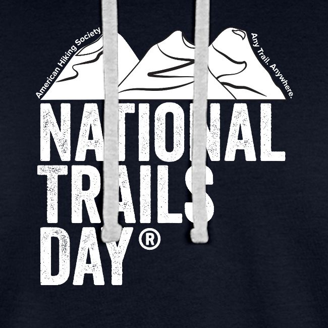 National Trails Day