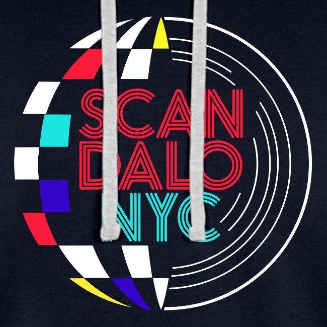 SCANDALO NYC 2026