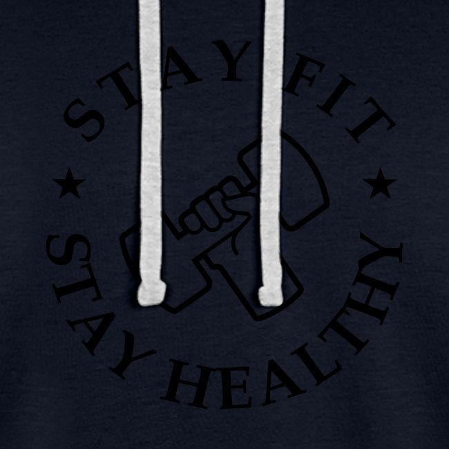 Stay Fit Stay Healthy