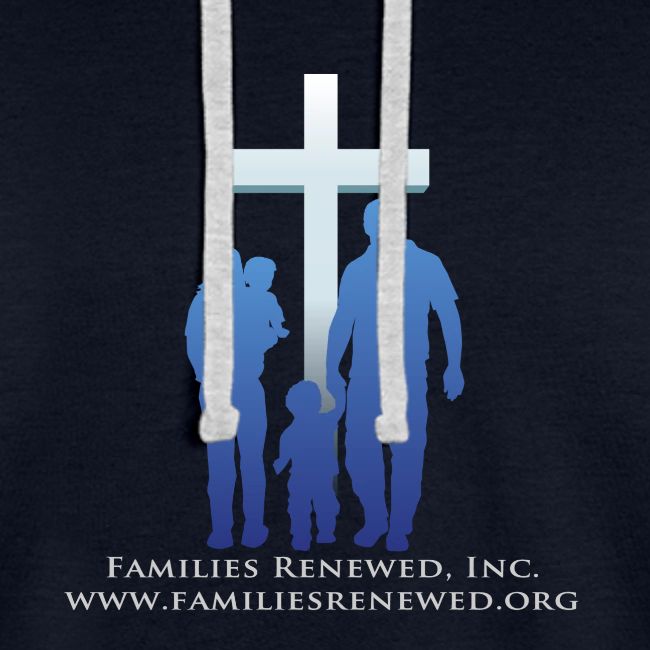 Families Renewed Logo & Prevent Suicide LifeBST