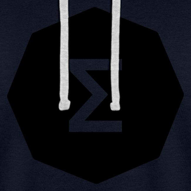 Ergo Symbol filled