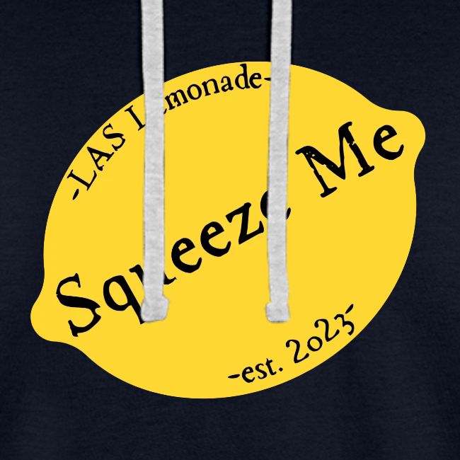SQEEZE ME