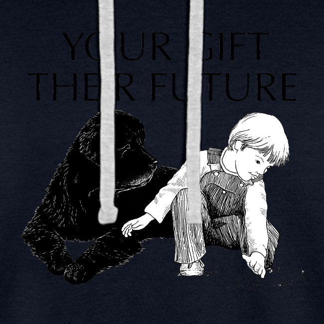 Your Gift, Their Future