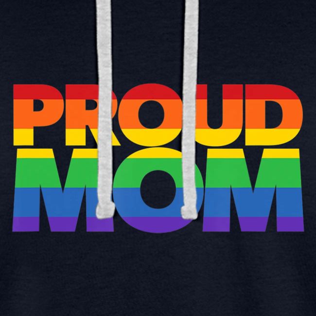 Proud mother's shirt