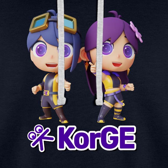 Koral Gest Jitto KorGE