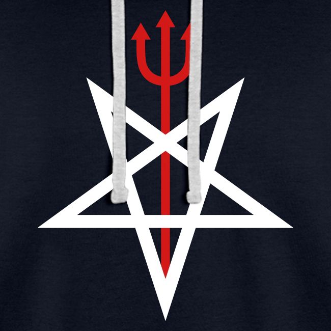Pitchfork Pentagram