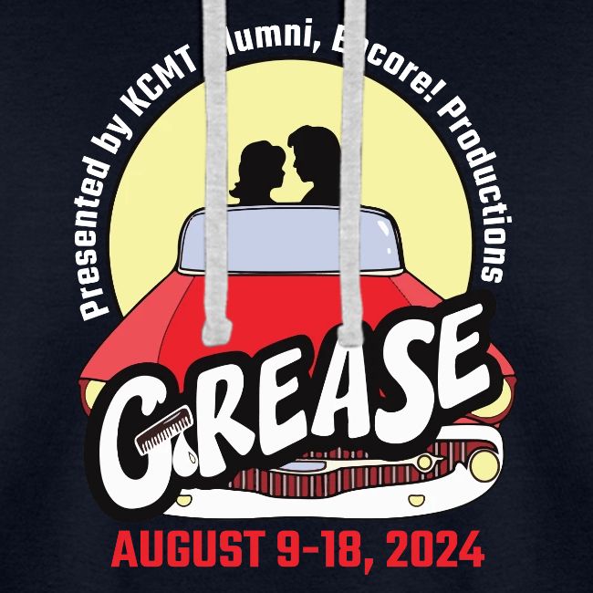 Encore's! Grease