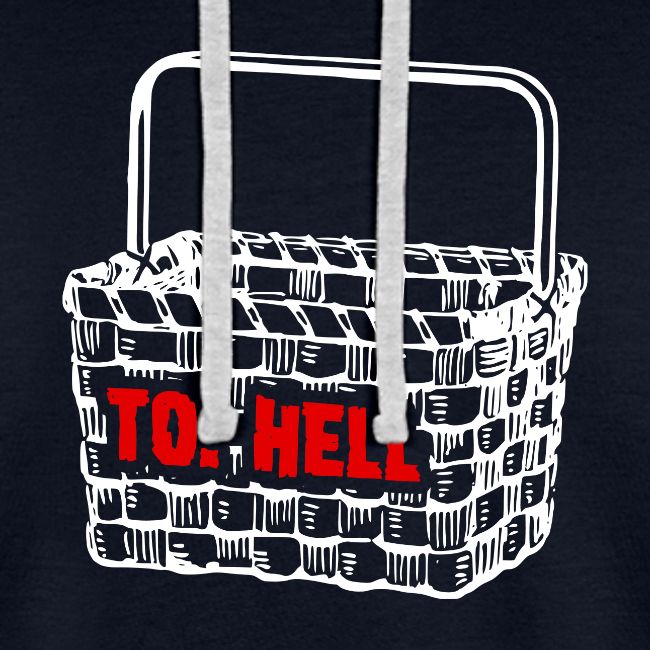 Going to Hell in a Handbasket