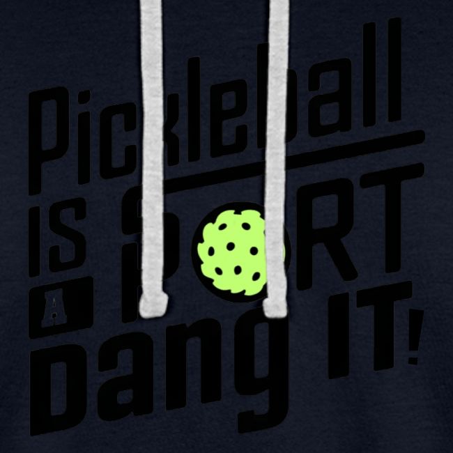 Funny Pickleball Design for Pickleball Lovers