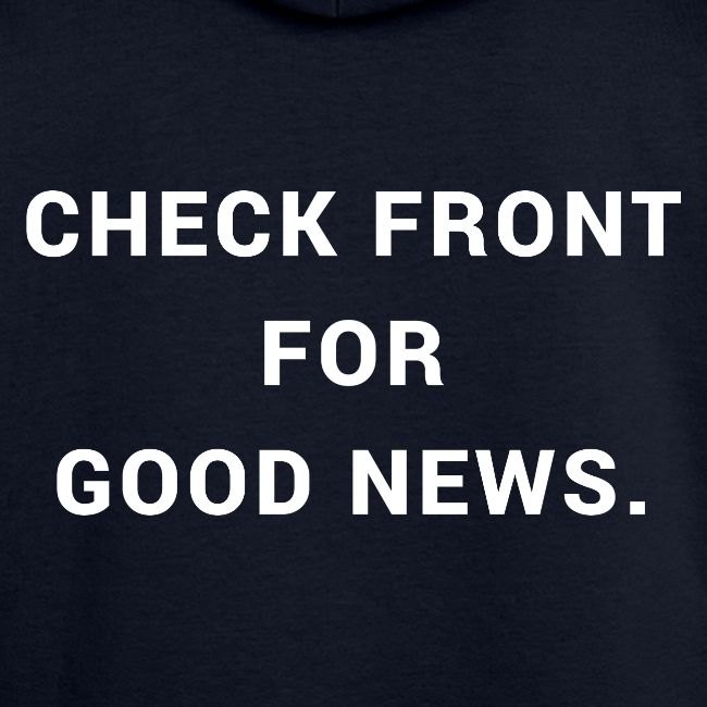 Jesus Loves You • White