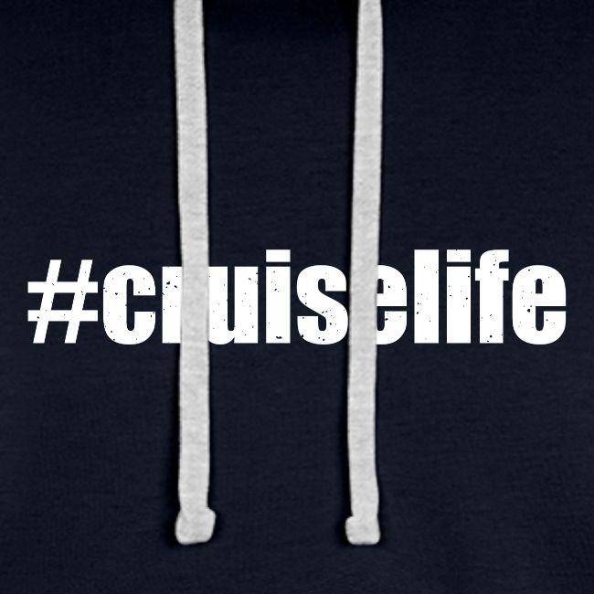 #CRUISELIFE 001