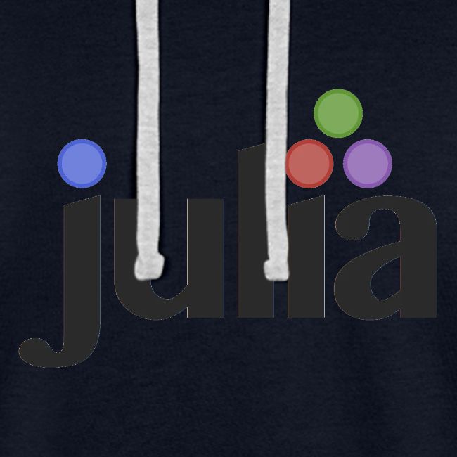 Official Julia Logo