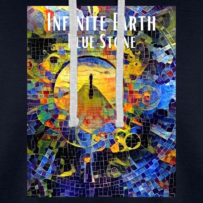 Infinite Earth: Blue Stone